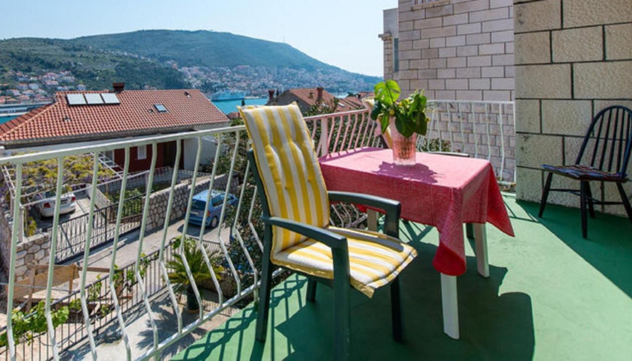Guest House Mrdalo Dubrovnik Exterior photo