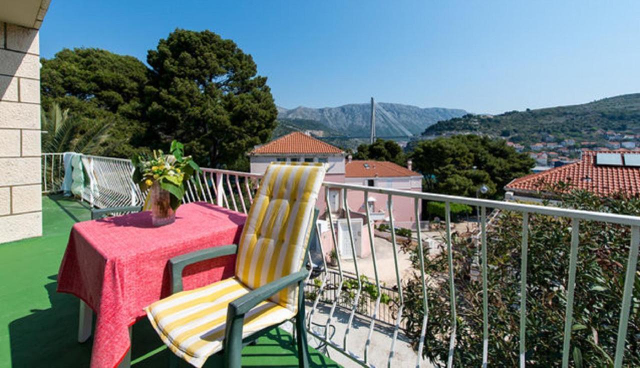 Guest House Mrdalo Dubrovnik Exterior photo