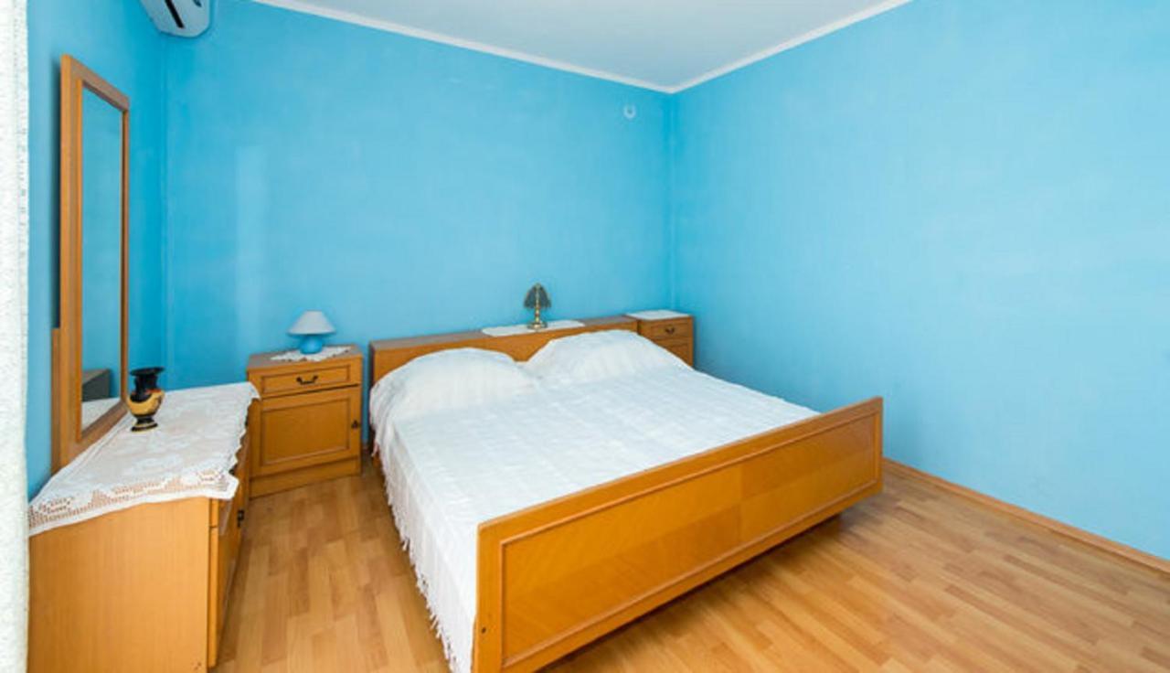 Guest House Mrdalo Dubrovnik Exterior photo
