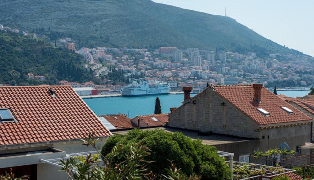Guest House Mrdalo Dubrovnik Exterior photo