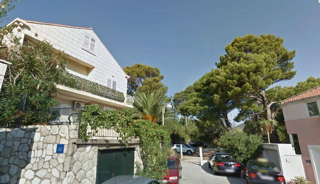Guest House Mrdalo Dubrovnik Exterior photo
