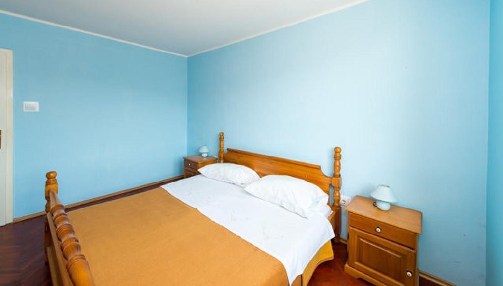 Guest House Mrdalo Dubrovnik Exterior photo