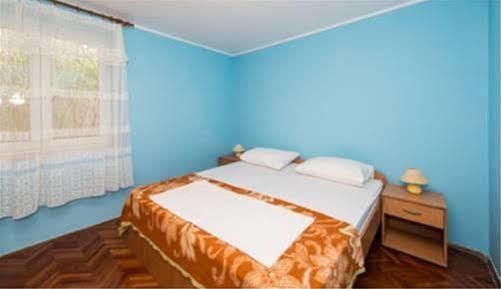 Guest House Mrdalo Dubrovnik Exterior photo